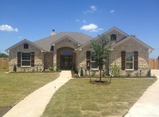 129 Sweet Briar Cir, Hewitt, TX 76643