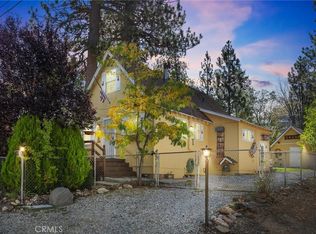 40235 Guinan Ln, Big Bear Lake, CA 92315