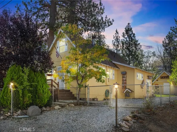 40235 Guinan Ln, Big Bear Lake, CA 92315