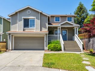 1215 Pickett St, Sonoma, CA 95476