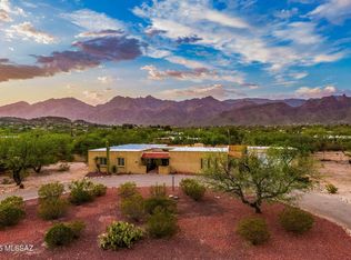 8921 E Indian Canyon Rd, Tucson, AZ 85749