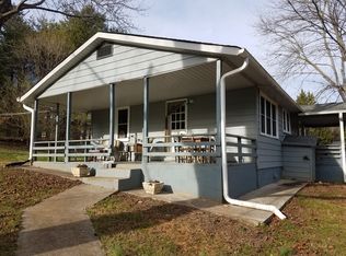 51 Long Cove Rd, Candler, NC 28715