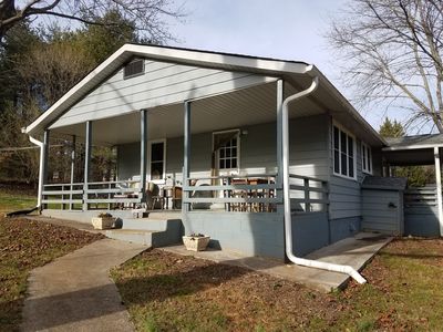 51 Long Cove Rd, Candler, NC, 28715