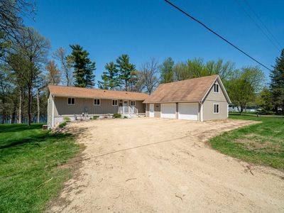 E5807 800th Avenue, Menomonie, WI, 54751