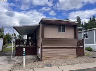 17655 Bluff Rd, Sandy, OR 97055