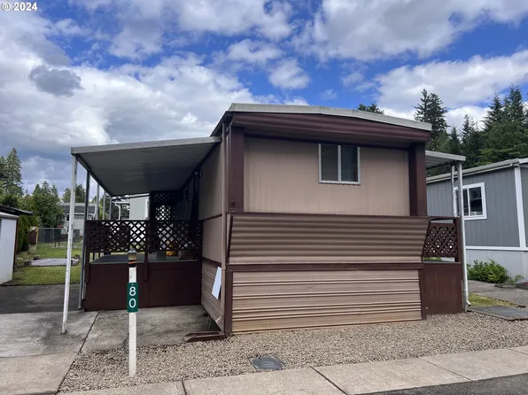 17655 Bluff Rd, Sandy, OR 97055