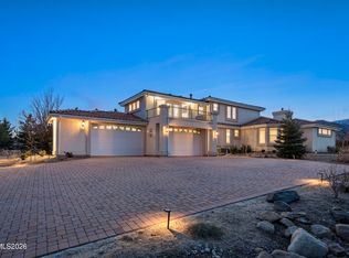 13330 W Saddlebow Dr, Reno, NV 89511