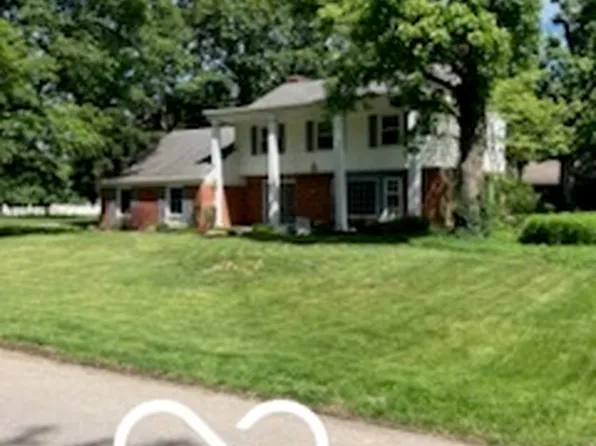 3128 W 13th St, Anderson, IN 46011