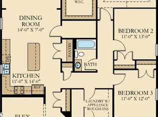 5027 Weatherford Ct, White Plains, MD 20695