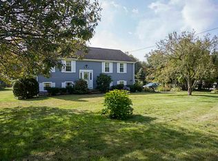125 Willard Ave, Seekonk, MA 02771