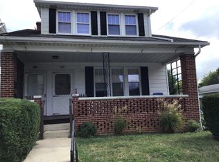 437 Ramsey Ave #437, Chambersburg, PA 17201