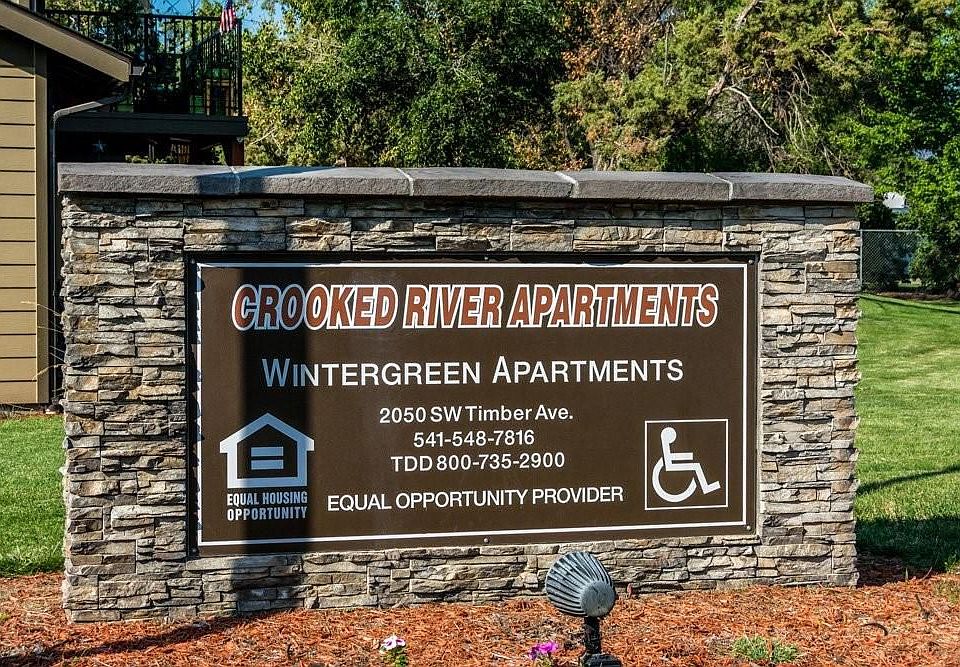 Crooked River/Wintergreen Apartment Rentals Redmond, OR Zillow