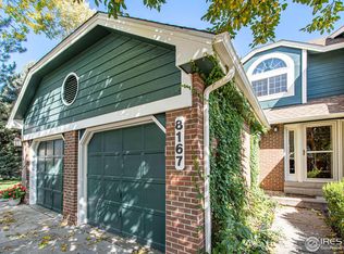 8167 Dry Creek Cir, Longmont, CO 80503