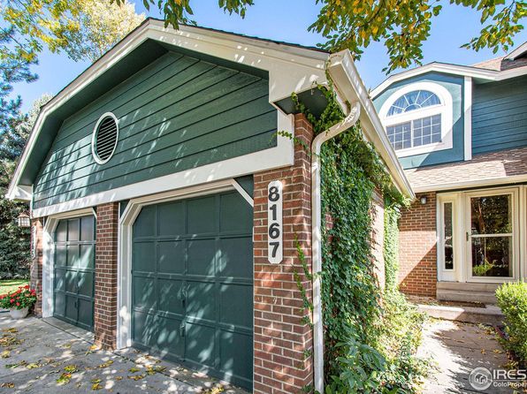 8167 Dry Creek Cir