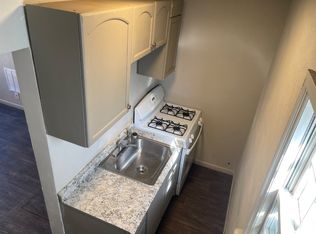 404 Bridger Ave, Rock Springs, WY 82901