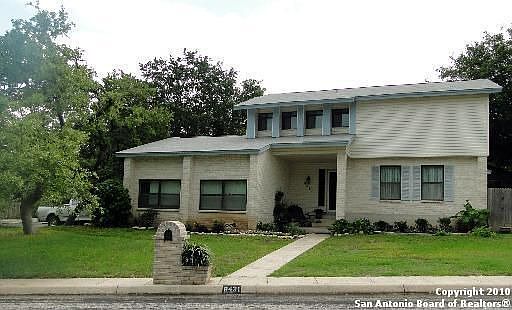 1st image of 8431 Timberbriar St