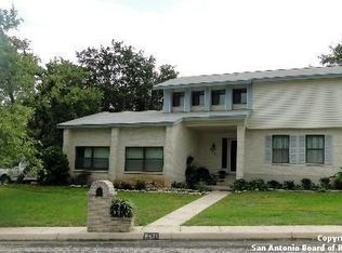 8431 Timberbriar St, San Antonio, TX 78250