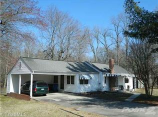 325 Stratford Rd, Archdale, NC 27263