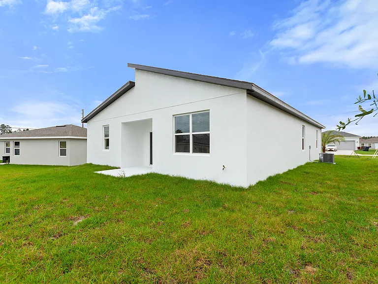 My New Rental - Poinciana — Photo 189
