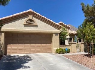 2303 Sun Cliffs St #0, Las Vegas, NV 89134