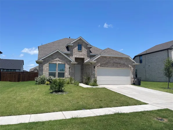 442 Diamond Creek Dr, Forney, TX 75126