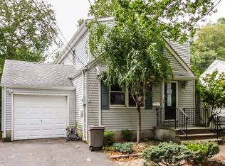 73 Mayfair Dr, West Orange, NJ 07052