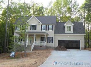 311 Old York Cir UNIT L 36, Clayton, NC 27527
