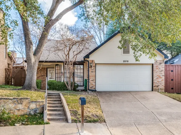 2518 Cattail Ct, Carrollton, TX 75006