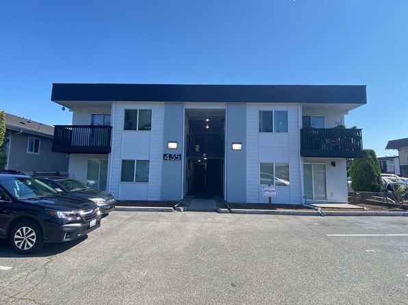 435 SW 155th St APT G