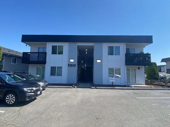 Centrally Located Apartments in Burien!, 435 SW 155th St APT C, Seattle, WA 98166