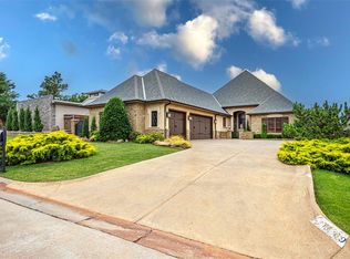 13209 Oakcliff Rd, Oklahoma City, OK 73120