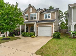 348 Quiet Grove Dr, Lexington, SC 29072