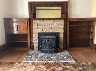 30 West St, Westover, WV 26501