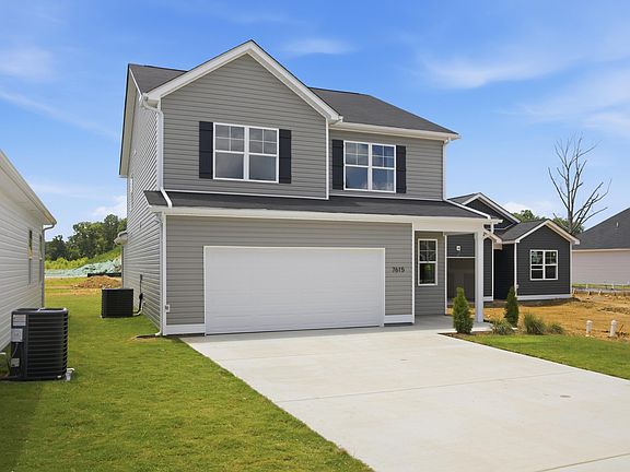2nd image of 861 Gardenview Way #90