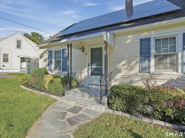82 McKinley Street, Torrington, CT 06790