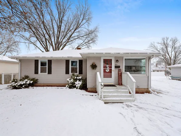 841 Tommark St, Green Bay, WI 54304