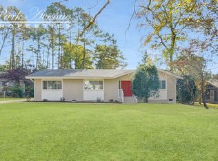 1404 Falls Church Rd, Raleigh, NC 27609