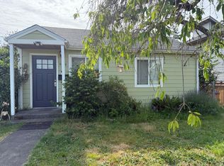 6646 S Alder St, Tacoma, WA 98409