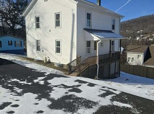 5094 3rd Ave, Susquehanna, PA