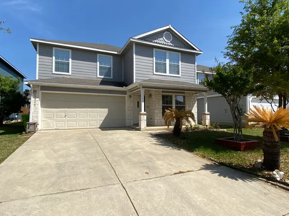 7940 Abbotts Pointe, San Antonio, TX 78254