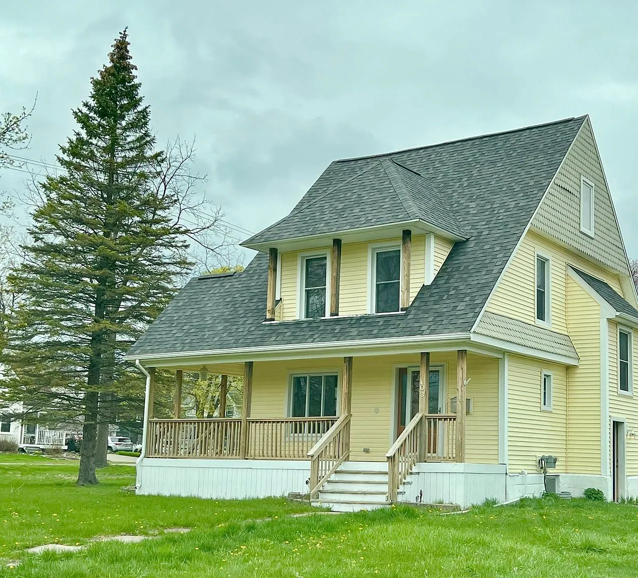 E Ellen St, Fenton — Photo 1