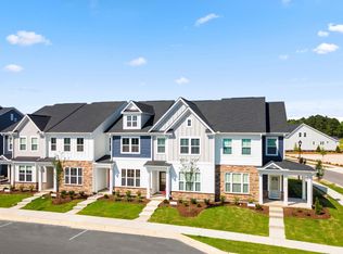 2426 Whitewing Ln, Wendell, NC 27591