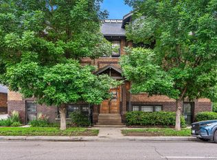 2708 E 14th Ave APT A, Denver, CO 80206
