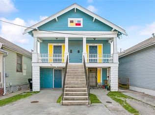 2726 Republic St #1A, New Orleans, LA 70119