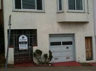 782 34th Ave, San Francisco, CA