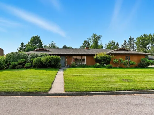 2220 E 50th Ave, Spokane, WA 99223