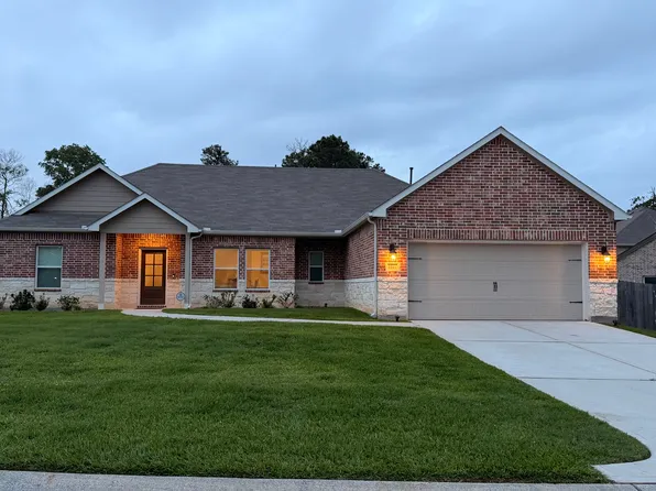 (undisclosed Address), Conroe, TX 77301