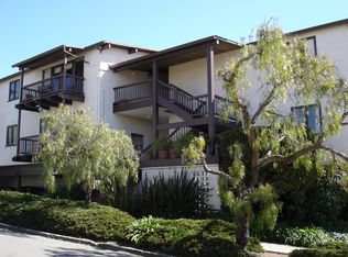 353 Berkeley Park Blvd APT H, Kensington, CA 94707