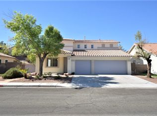2204 Midvale Ter, Henderson, NV 89074