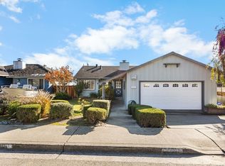 2461 Trenton Dr, San Bruno, CA 94066